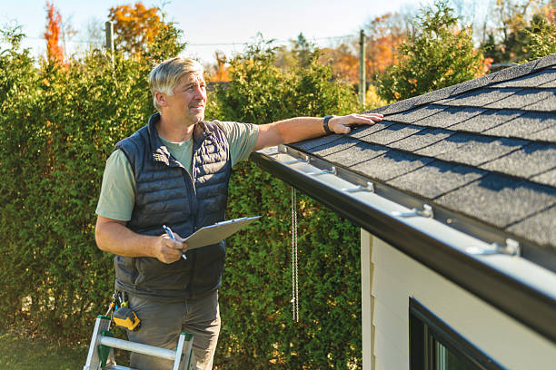 Trusted Roof Inspection service in Harrison, OH - Ben Roofing and Steel LLC